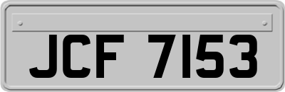 JCF7153