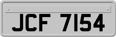 JCF7154