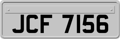 JCF7156