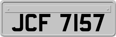 JCF7157