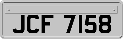 JCF7158