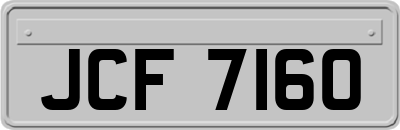 JCF7160