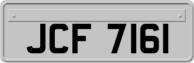 JCF7161