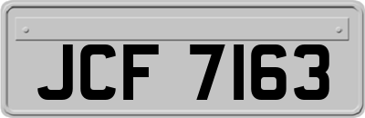 JCF7163