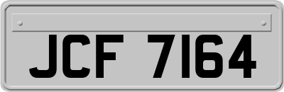 JCF7164