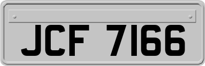 JCF7166