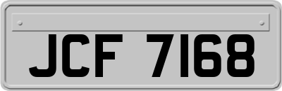 JCF7168