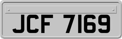 JCF7169