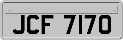 JCF7170