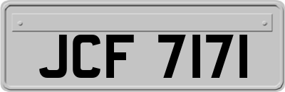 JCF7171