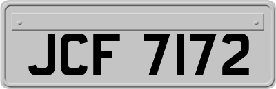 JCF7172