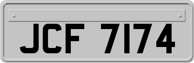 JCF7174