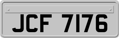 JCF7176