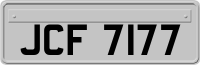 JCF7177