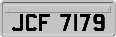 JCF7179