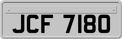 JCF7180