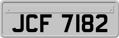 JCF7182
