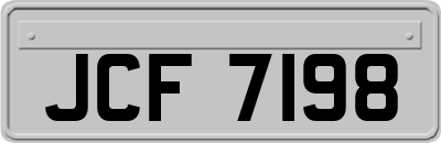JCF7198