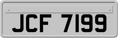 JCF7199