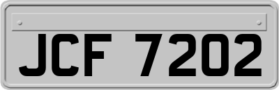 JCF7202
