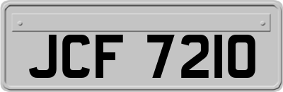 JCF7210