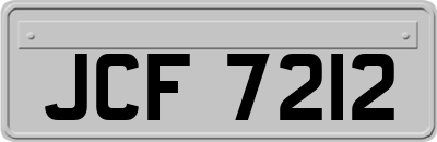 JCF7212