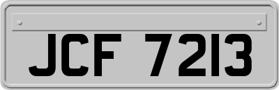 JCF7213