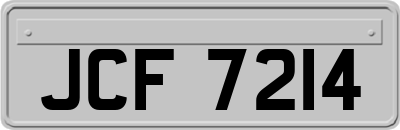 JCF7214