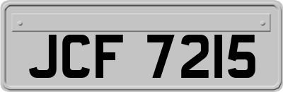 JCF7215