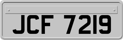 JCF7219