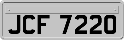 JCF7220
