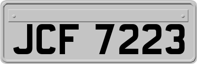 JCF7223