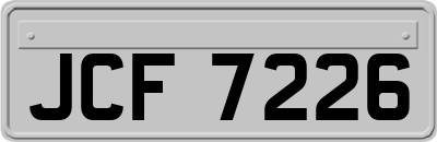 JCF7226