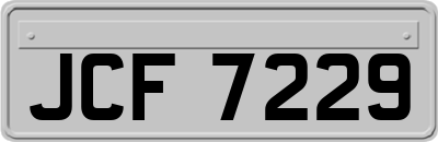 JCF7229