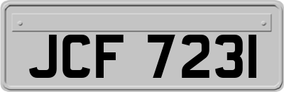 JCF7231