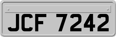 JCF7242
