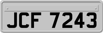 JCF7243