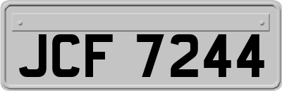JCF7244