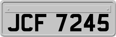 JCF7245