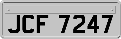 JCF7247
