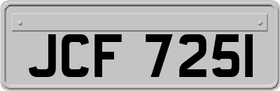 JCF7251