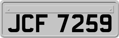 JCF7259