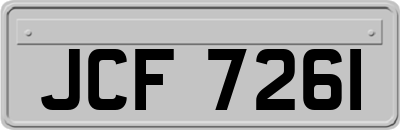 JCF7261