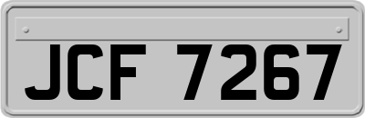 JCF7267