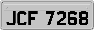 JCF7268