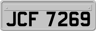 JCF7269