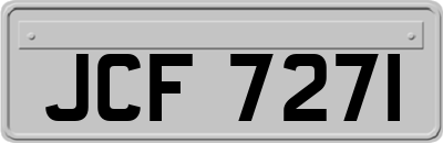 JCF7271