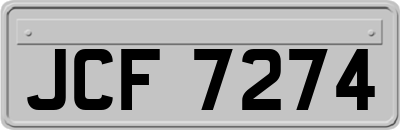 JCF7274