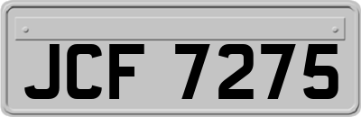 JCF7275