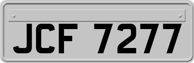 JCF7277